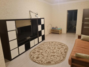 Apartments on Gorkogo 40